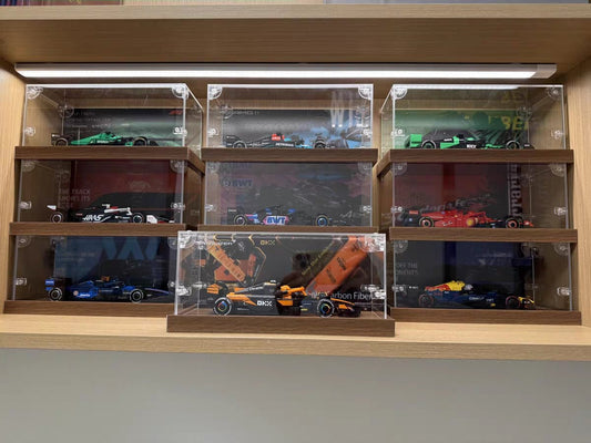 Best-Selling LEGO McLaren F1 Cars You’ll Want on Your Shelf - brickzonehub