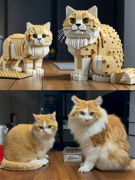 How to Make a LEGO Mosaic? - brickzonehub