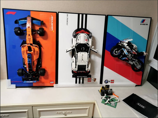 LEGO Technic McLaren Guide UK: From F1 to Hypercar Builds - brickzonehub