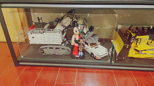 LEGO Technic Trucks & Lorries UK: Heavy-Duty Builds Compared - brickzonehub
