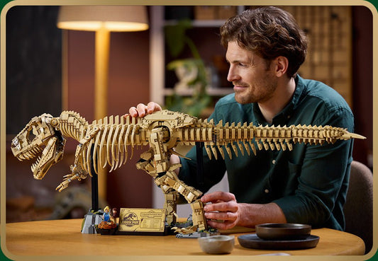 What Is the Most Intricate LEGO Set? - brickzonehub