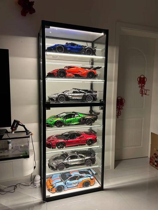 Why Is Lexan So Expensive? - brickzonehub