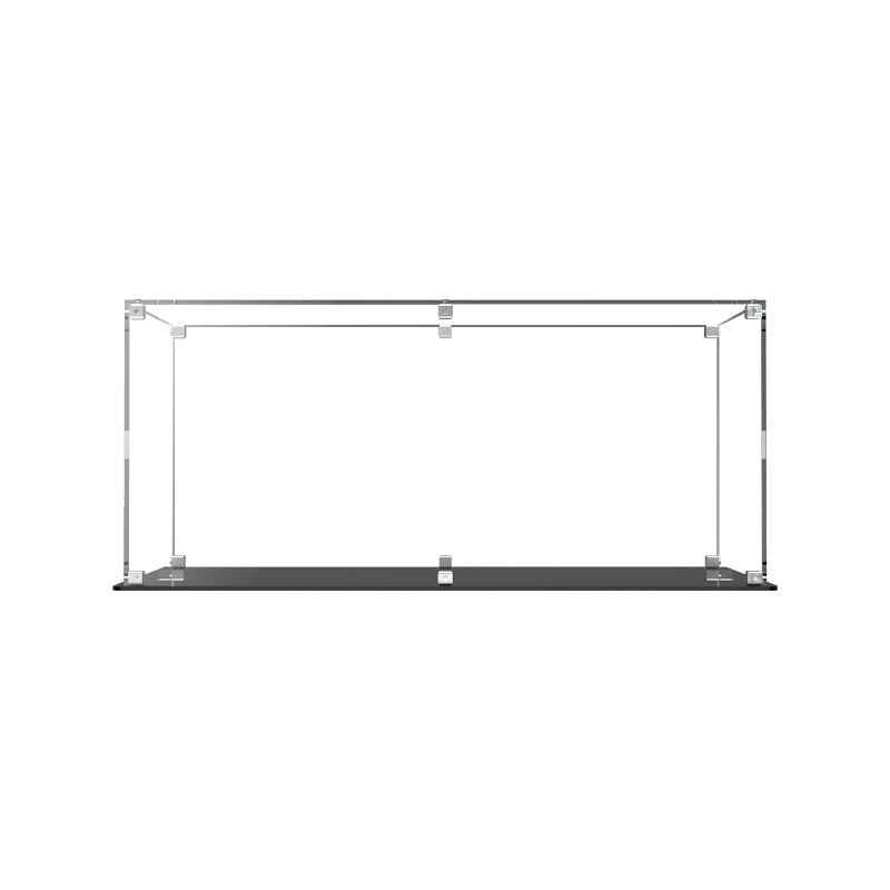 Acrylic Display Case for LEGO Batman Batmobile™ 76304