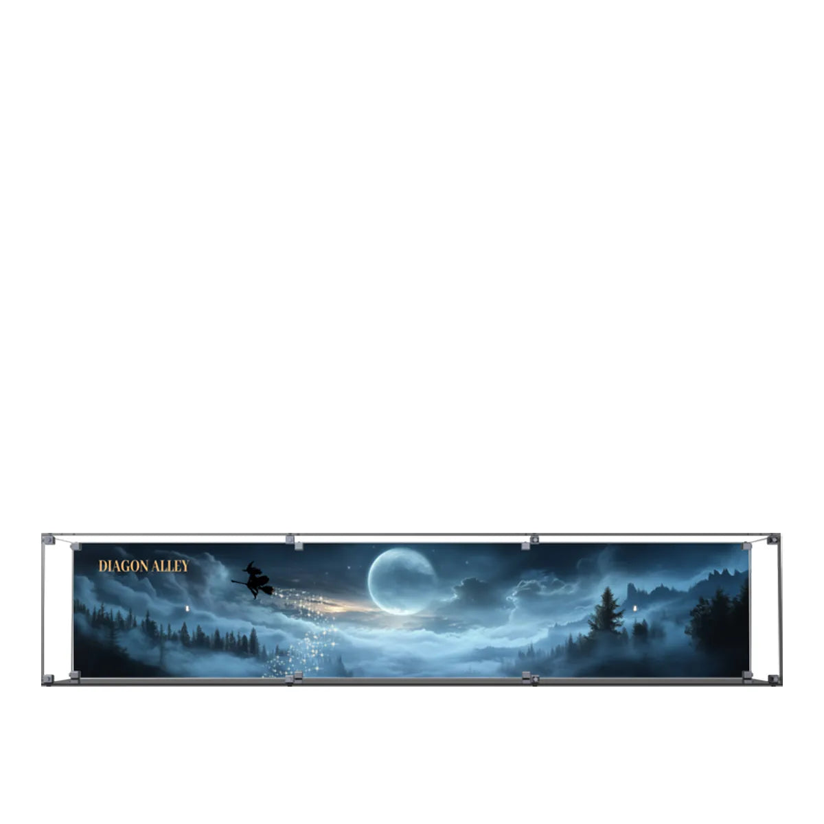 Acryl-Vitrine kompatibel mit LEGO® Harry Potter Dobby der Hauself 76421