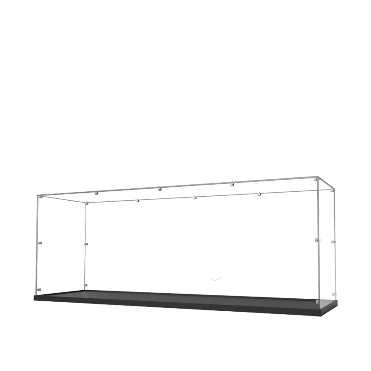 Acryl-Vitrine kompatibel mit LEGO® Harry Potter Dobby der Hauself 76421