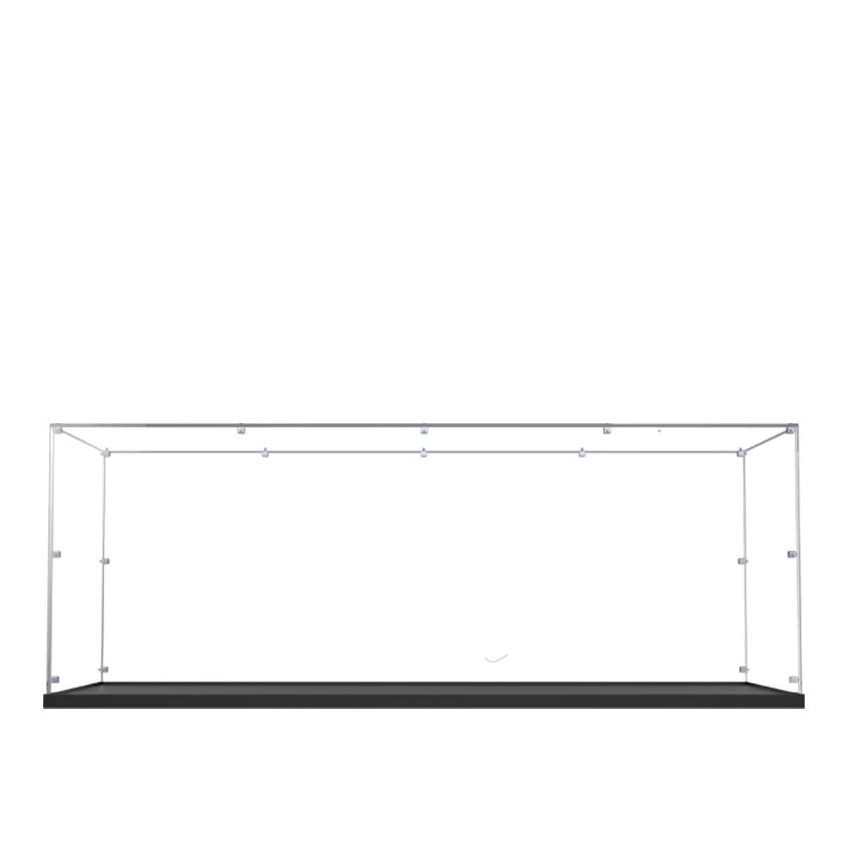 Acryl-Vitrine kompatibel mit LEGO® Harry Potter Dobby der Hauself 76421