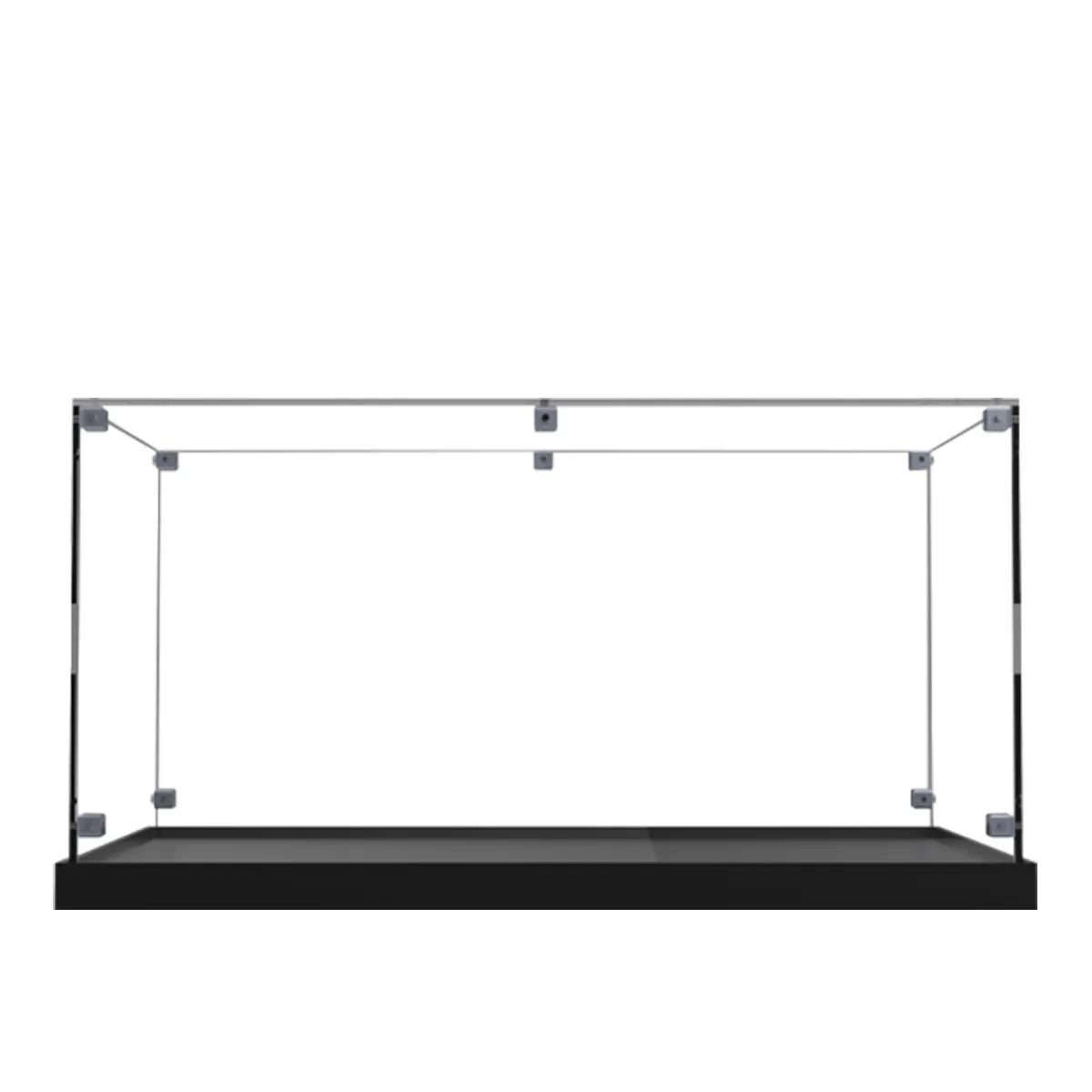 Acrylic Display Case Compatible with LEGO® Star Wars 75405 - brickzonehub