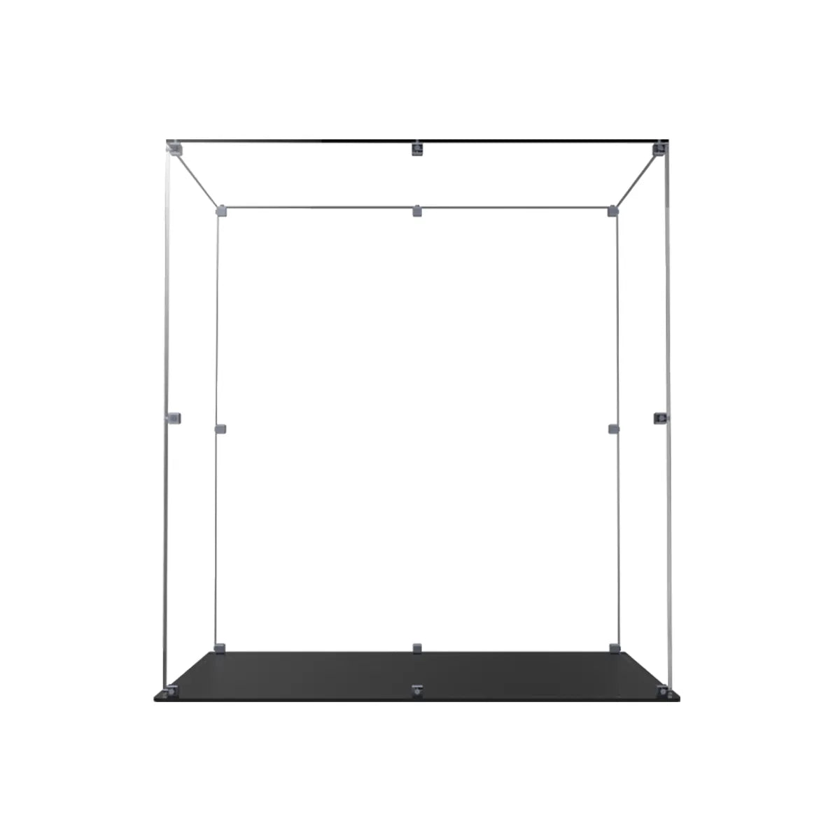 Acrylic Display Case Compatible with LEGO® Star Wars Slave I 75060 - brickzonehub