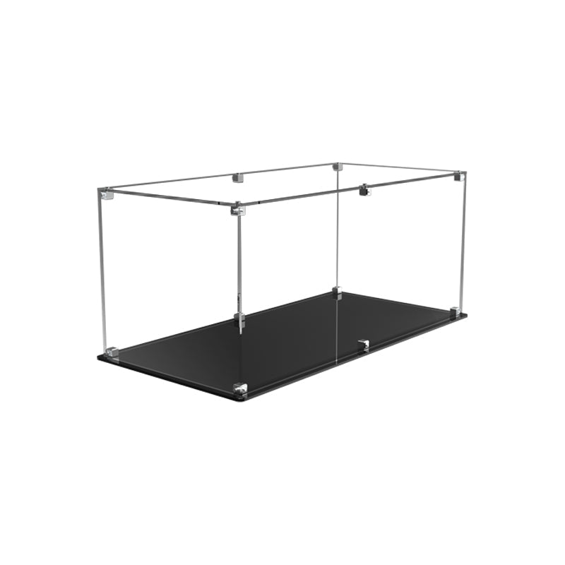 Acrylic Display Case for LEGO Batman Batmobile™ 76304 - brickzonehub