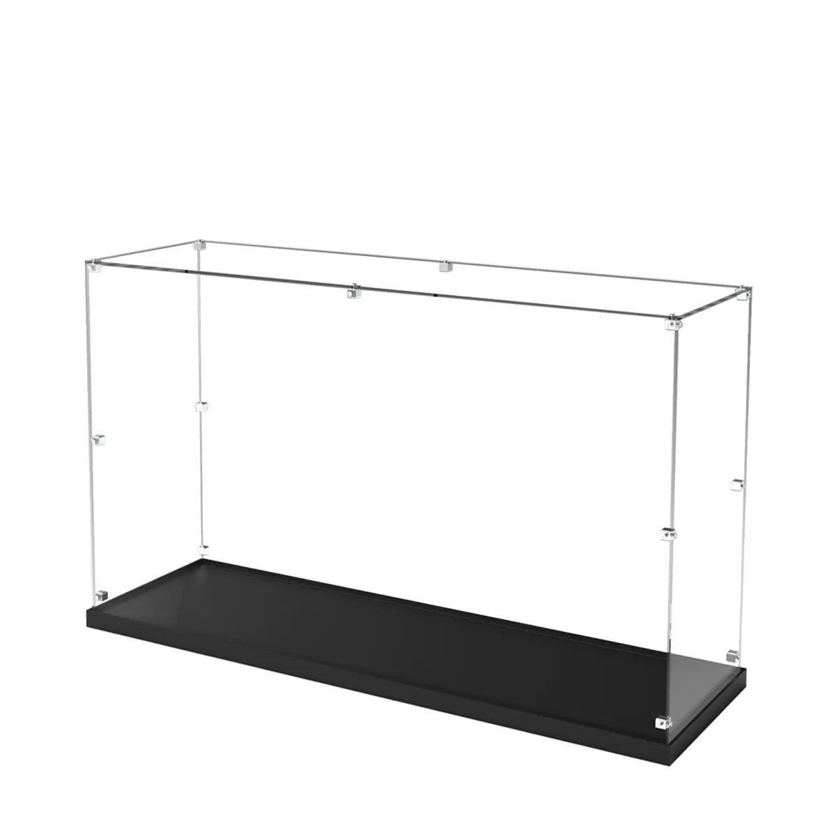 Collector's Acrylic Display Case Compatible with LEGO® The Goonies 21363 - brickzonehub