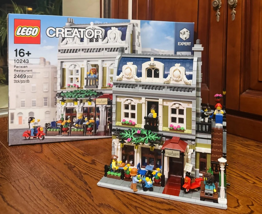 Best LEGO Architecture Sets for Display in 2026