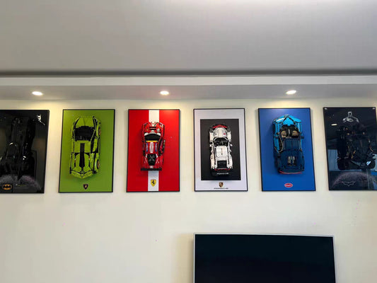 LEGO® Technic Review: Are These Sets Really Worth the Hype?
