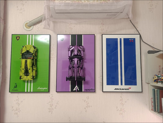 argos lego technic