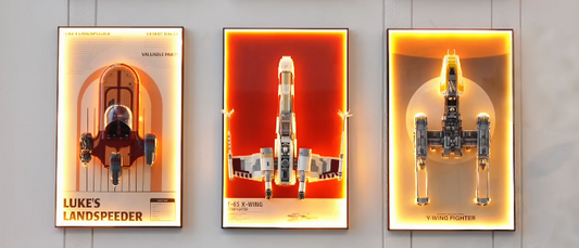 LEGO Star Wars Sets Worth Collecting This Year