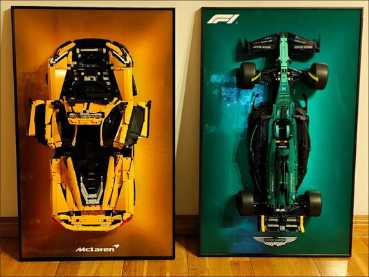 The Ultimate LEGO Birthday Gift Guide: Top Sets for Every Fan in the UK