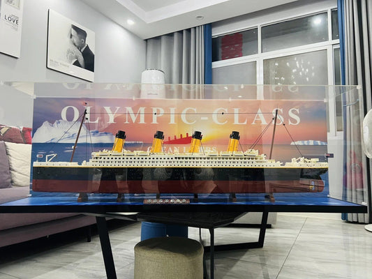 Common LEGO Display Case Mistakes to Avoid - brickzonehub