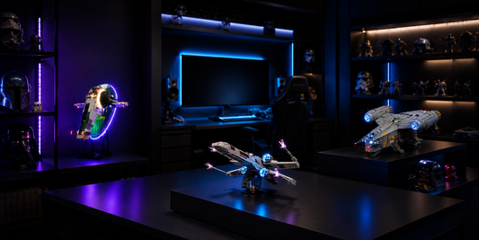 LEGO Star Wars 2027 Sets UK: Full Rumour Guide