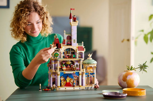 Do 10-Year-Old Girls Like LEGO? - brickzonehub