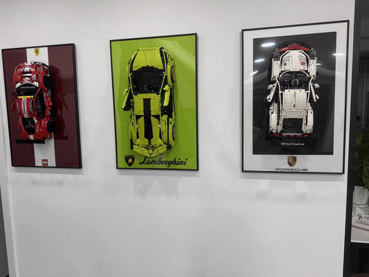 LEGO Exhibitions UK 2026: The Ultimate Guide for Fans, Collectors, and Families