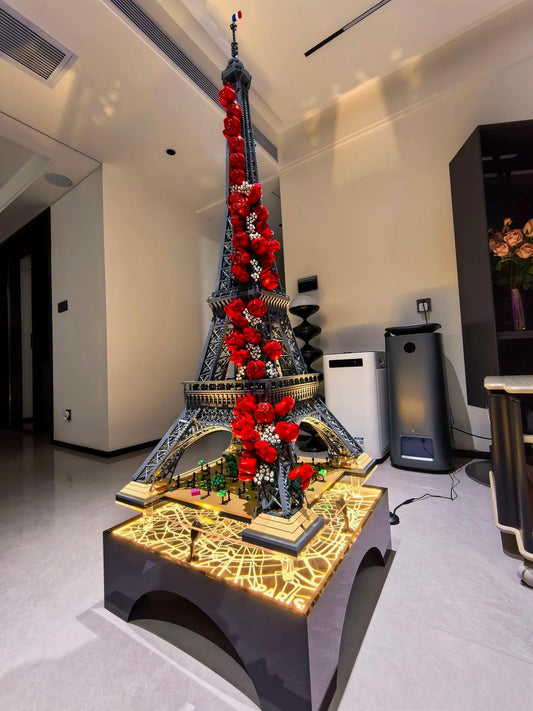 How Do You Tastefully Display LEGO? - brickzonehub
