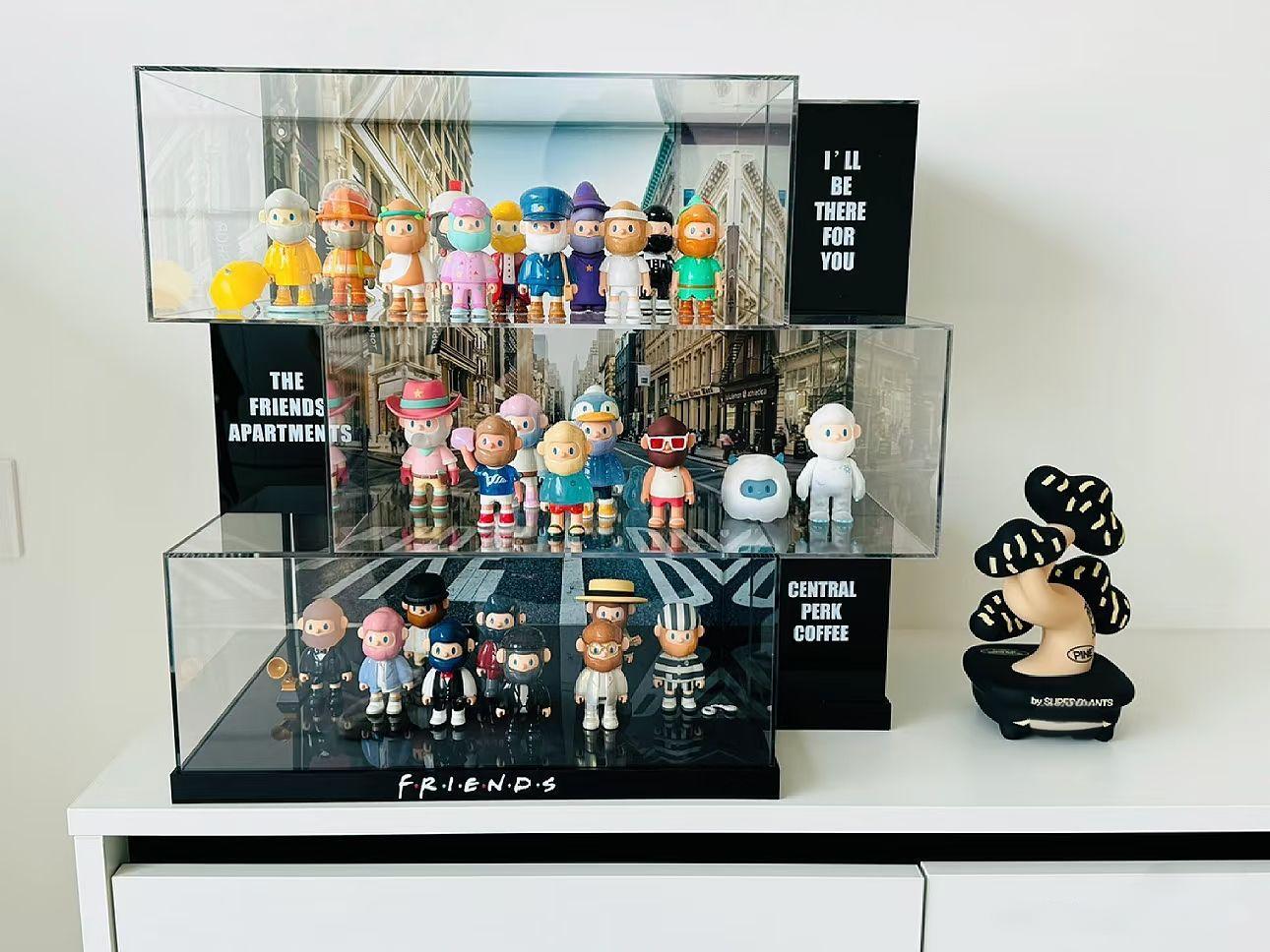 How to Build a LEGO Display Case – brickzonehub
