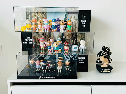How to Choose the Perfect Display Frame for LEGO | UK Edition - brickzonehub