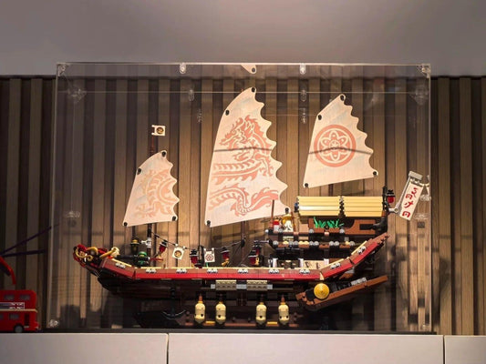 How to Display LEGO at Home (UK Guide) - brickzonehub