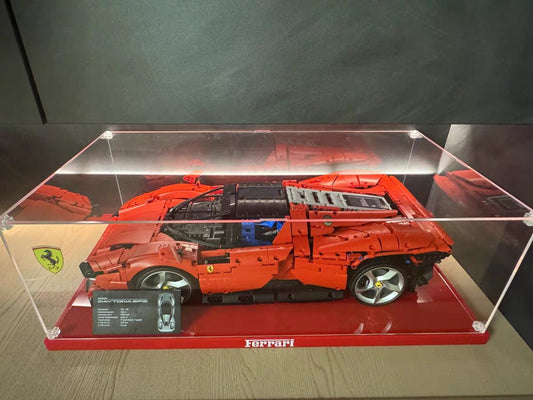 How to Display LEGO Collection - brickzonehub