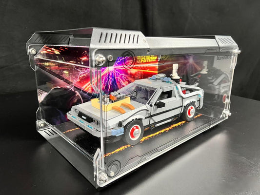 How to Display LEGO: Creative, Safe & Stylish Ideas for UK Builders - brickzonehub