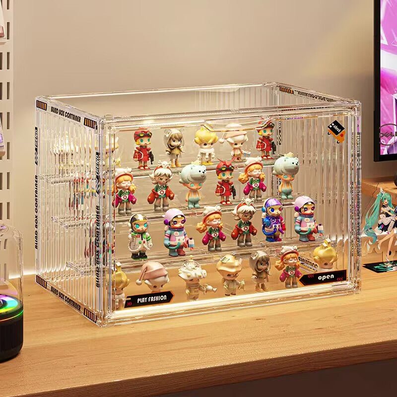 How to Display LEGO Minifigures Without Damaging Them - brickzonehub