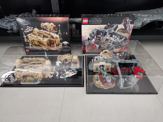 How to Dust LEGO Displays: The Complete UK LEGO Cleaning Guide - brickzonehub