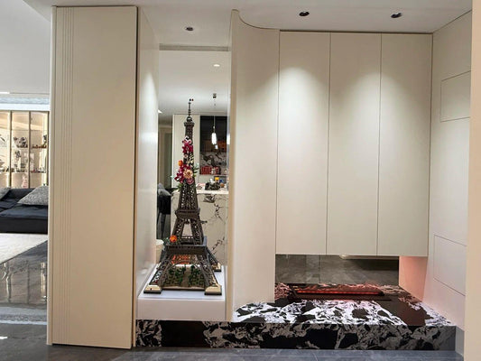 How to Keep Your Acrylic Display Case Sparkling Clear - brickzonehub