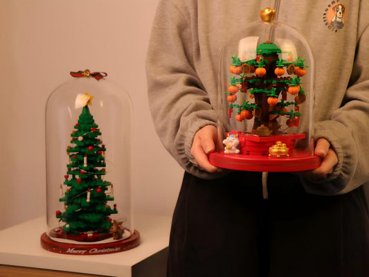 How to Use LEGO Flowers to Add Colour to Your Home - brickzonehub