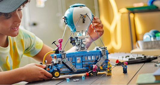 Is 14 Too Old for LEGO? - brickzonehub