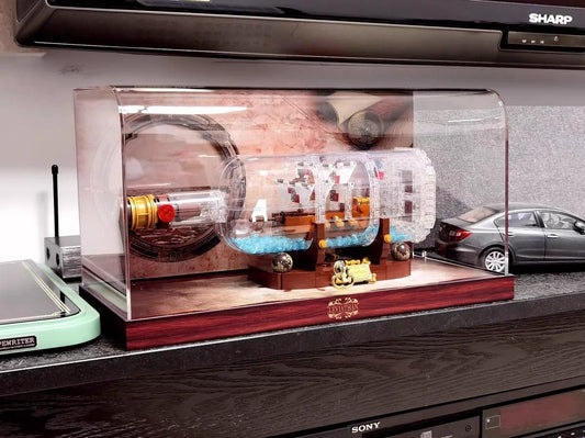 LEGO® Birthday Gift Ideas (UK): Top Picks for Every LEGO® Lover - brickzonehub