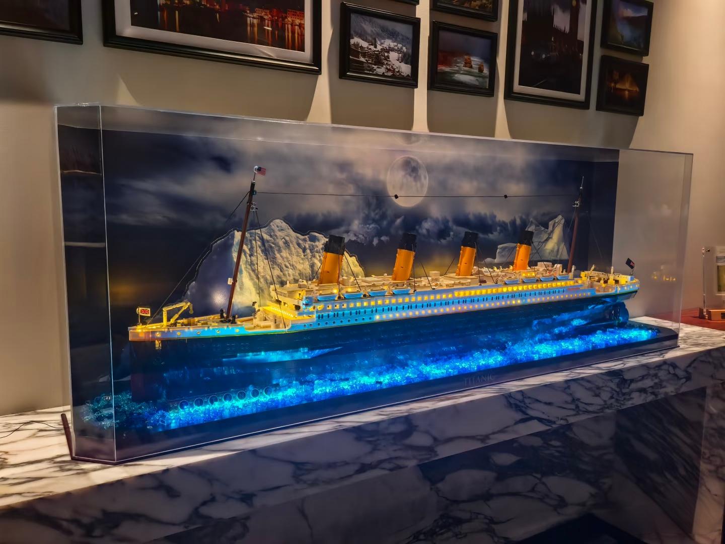 Best LEGO Display Cases UK 2026 | Protect & Showcase Your Collection ...