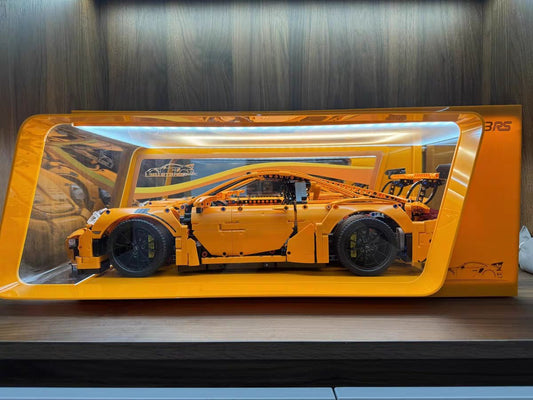 LEGO Gift Ideas for Kids UK: Best Picks for 8–10-Year-Old Girls and Minifigure Fans - brickzonehub