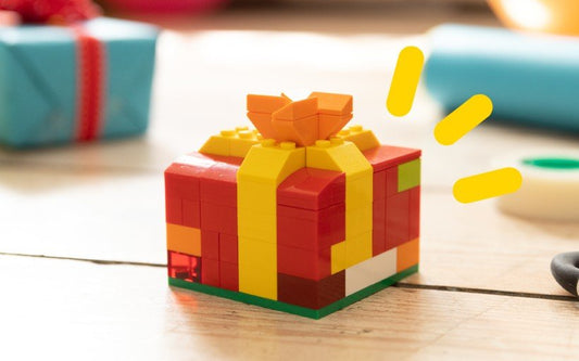 LEGO Gift Ideas: The Complete UK Guide to Choosing the Perfect LEGO Gift - brickzonehub