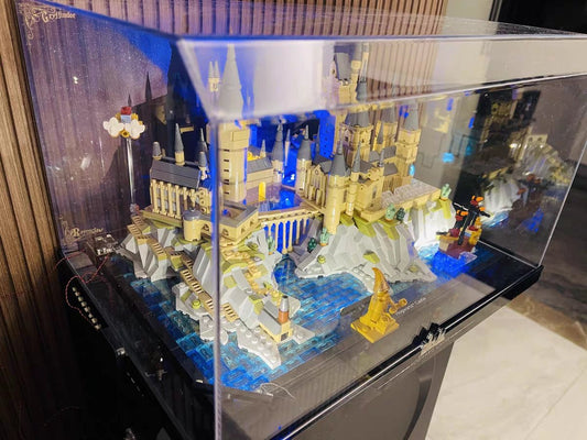 LEGO® Gifts for Adults in Australia & For Him: Brilliant Ideas and Alternatives - brickzonehub