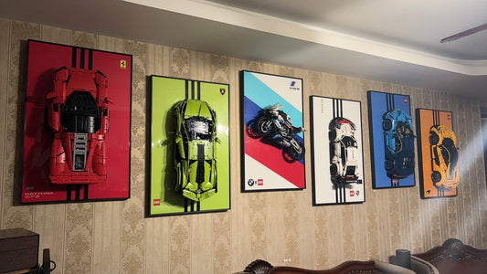 LEGO Technic Sale UK: Live Deals, Discounts & Voucher Tips - brickzonehub