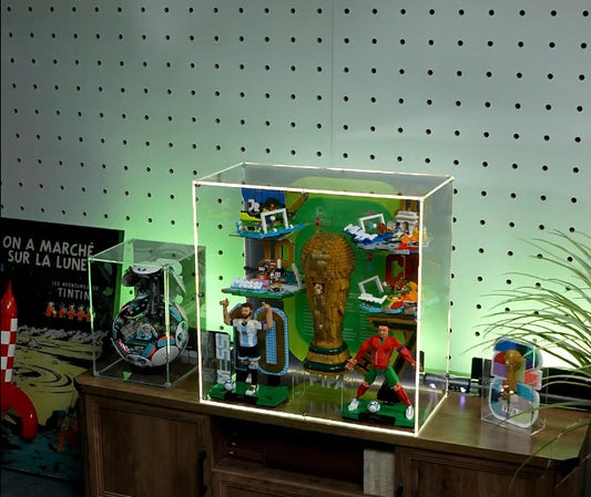 Christmas LEGO Gift Guide 2026: Top Sets for Fans