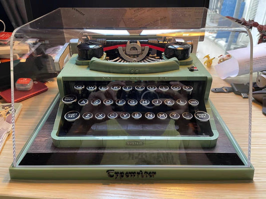 Personalised LEGO® Gifts for Adults (UK): Thoughtful Ideas with Fast Delivery - brickzonehub