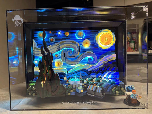 Romantic LEGO® Gift Ideas (UK): Valentine’s & Anniversary Favourites - brickzonehub