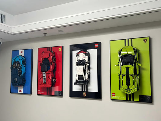 Space-Saving Tips for Small Gaming Rooms - brickzonehub