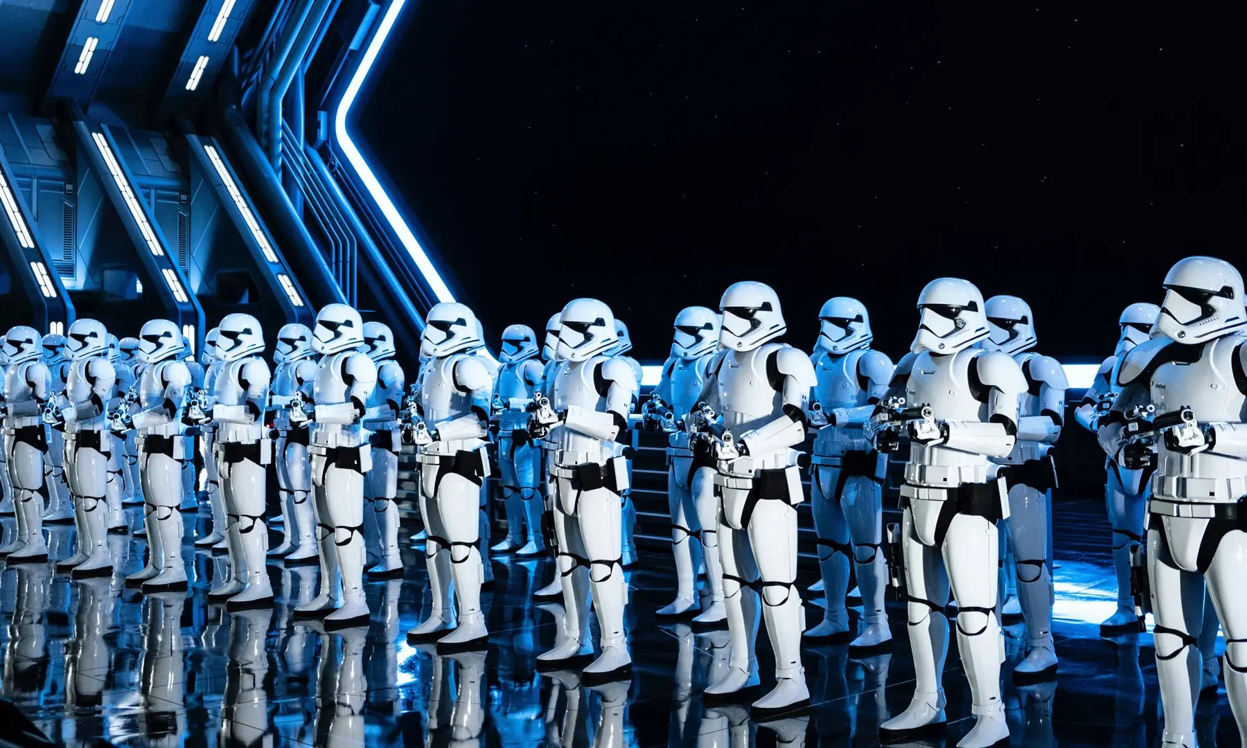 Tips for Starting Your First LEGO Star Wars Collection - brickzonehub