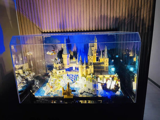 Unique & Cool LEGO® Gifts for Adults UK: Stand-Out Ideas for AFOLs - brickzonehub