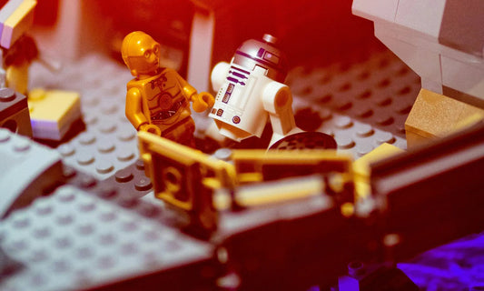 What Is the Most Popular LEGO Brick Colour? - brickzonehub