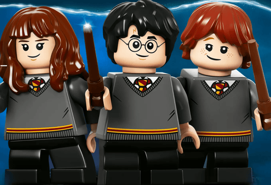What Is the Oldest LEGO Minifigure? - brickzonehub