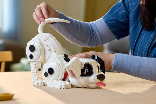 What Makes a LEGO Set 18+? - brickzonehub