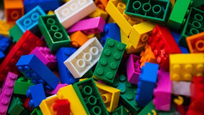 What to Do with Your Extra LEGO Pieces? - brickzonehub